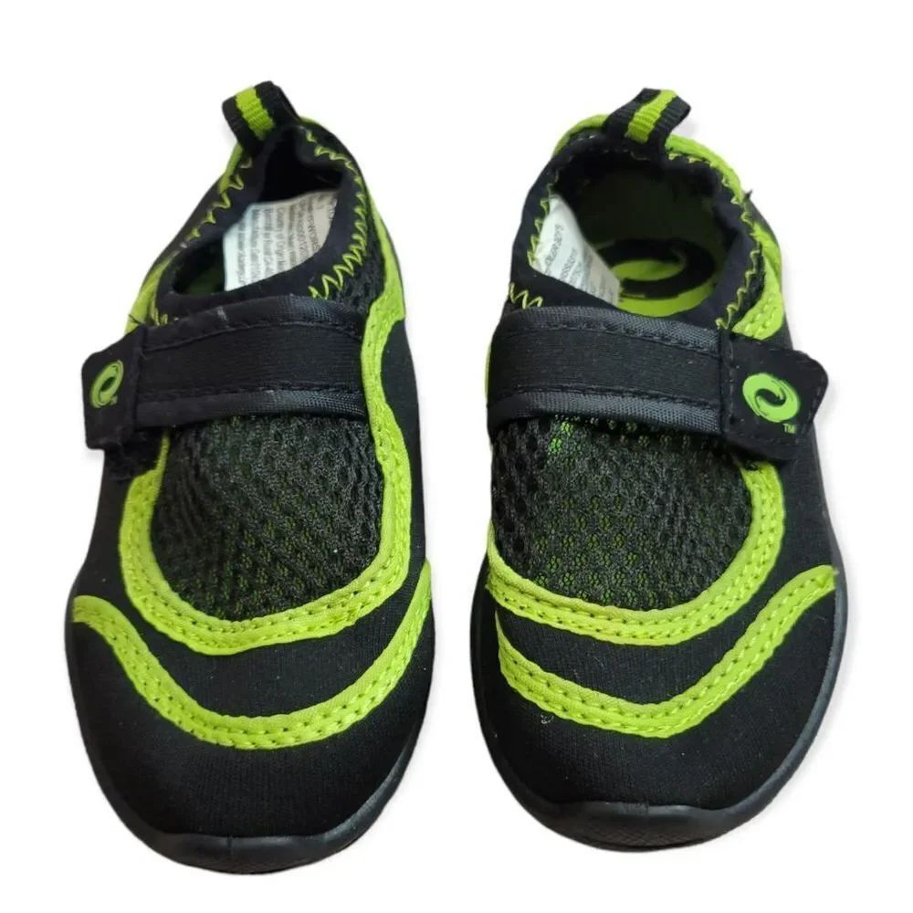 O'rageous water shoes 7